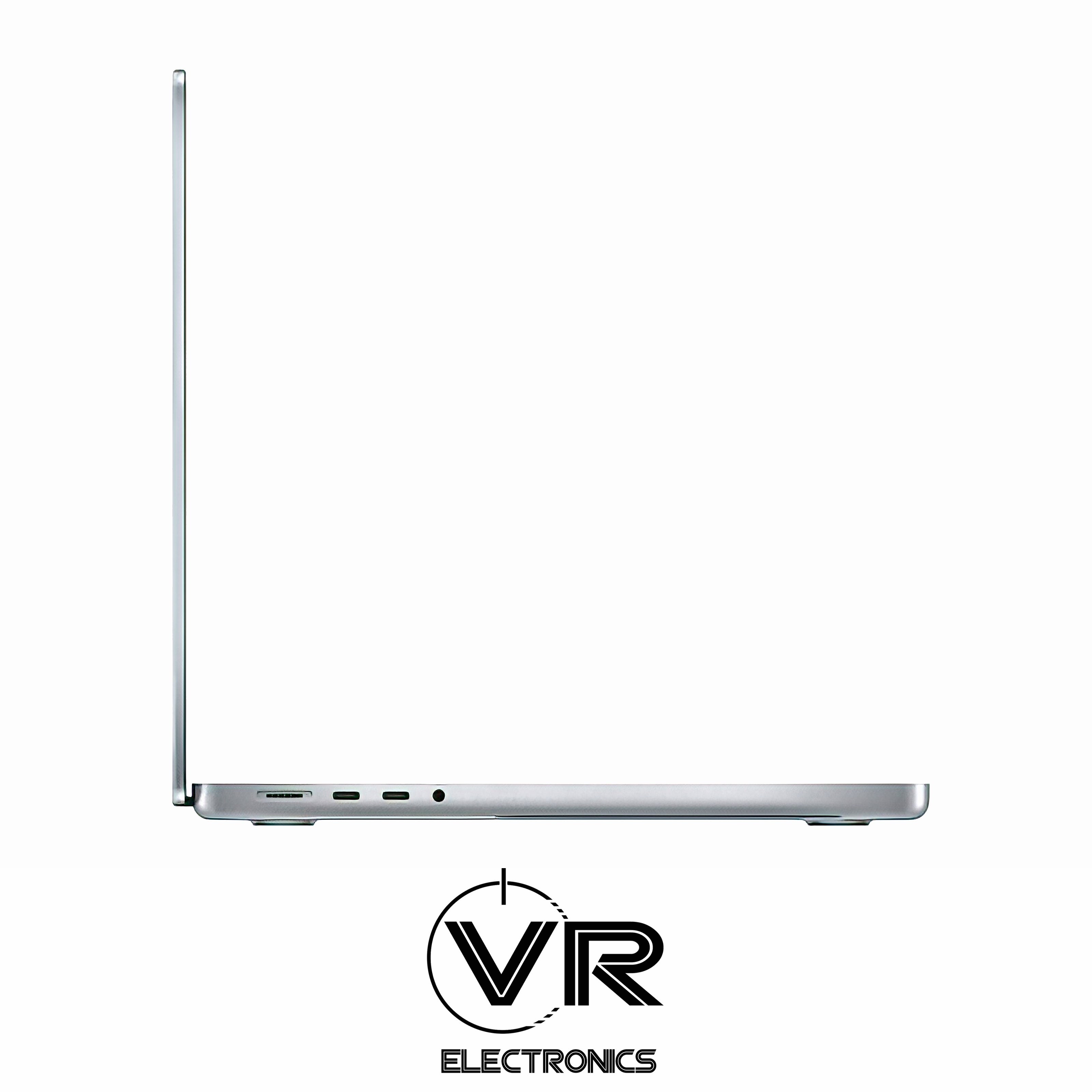 MacBook Pro 14" M1 2021 Ricondizionato