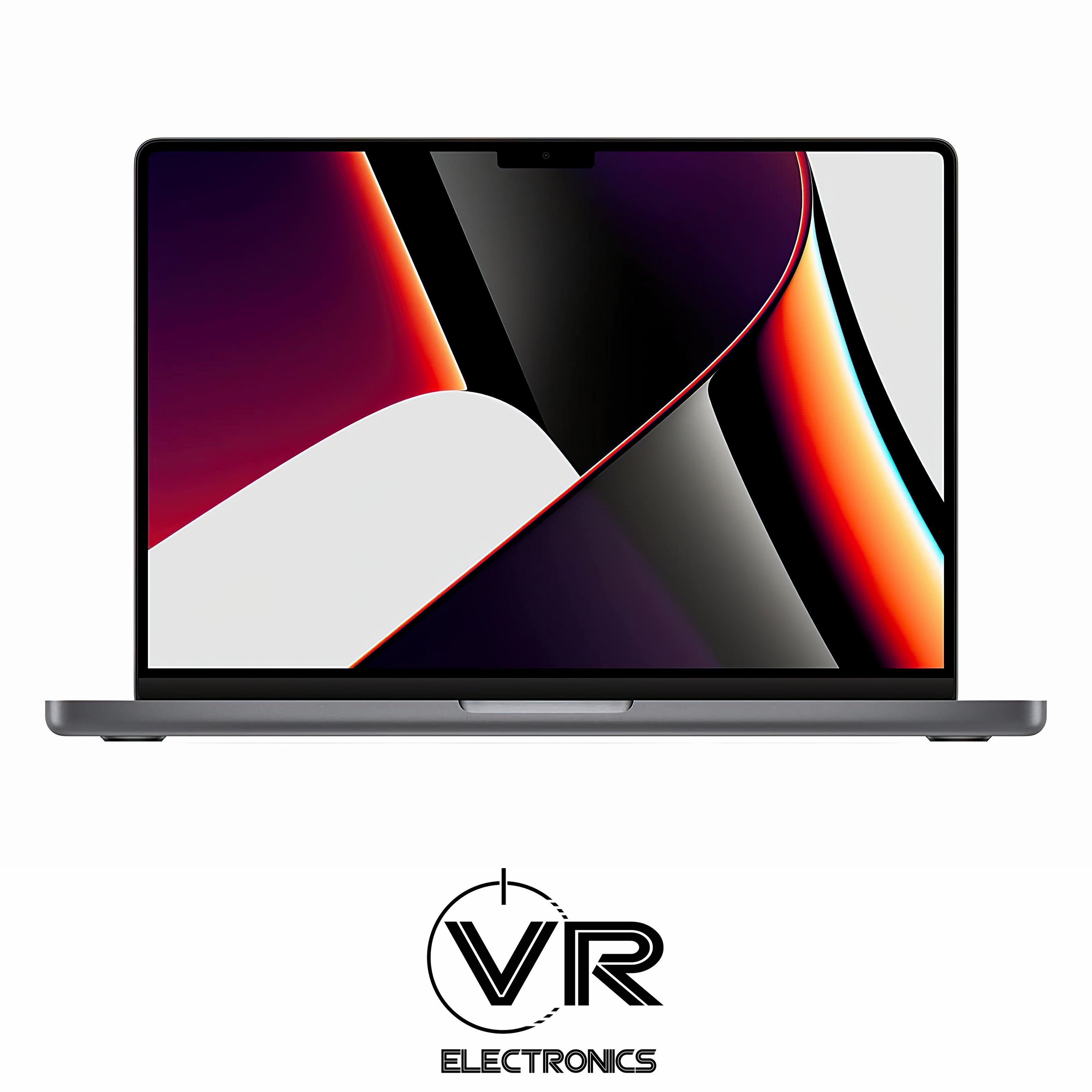 MacBook Pro 14" M1 2021 Ricondizionato
