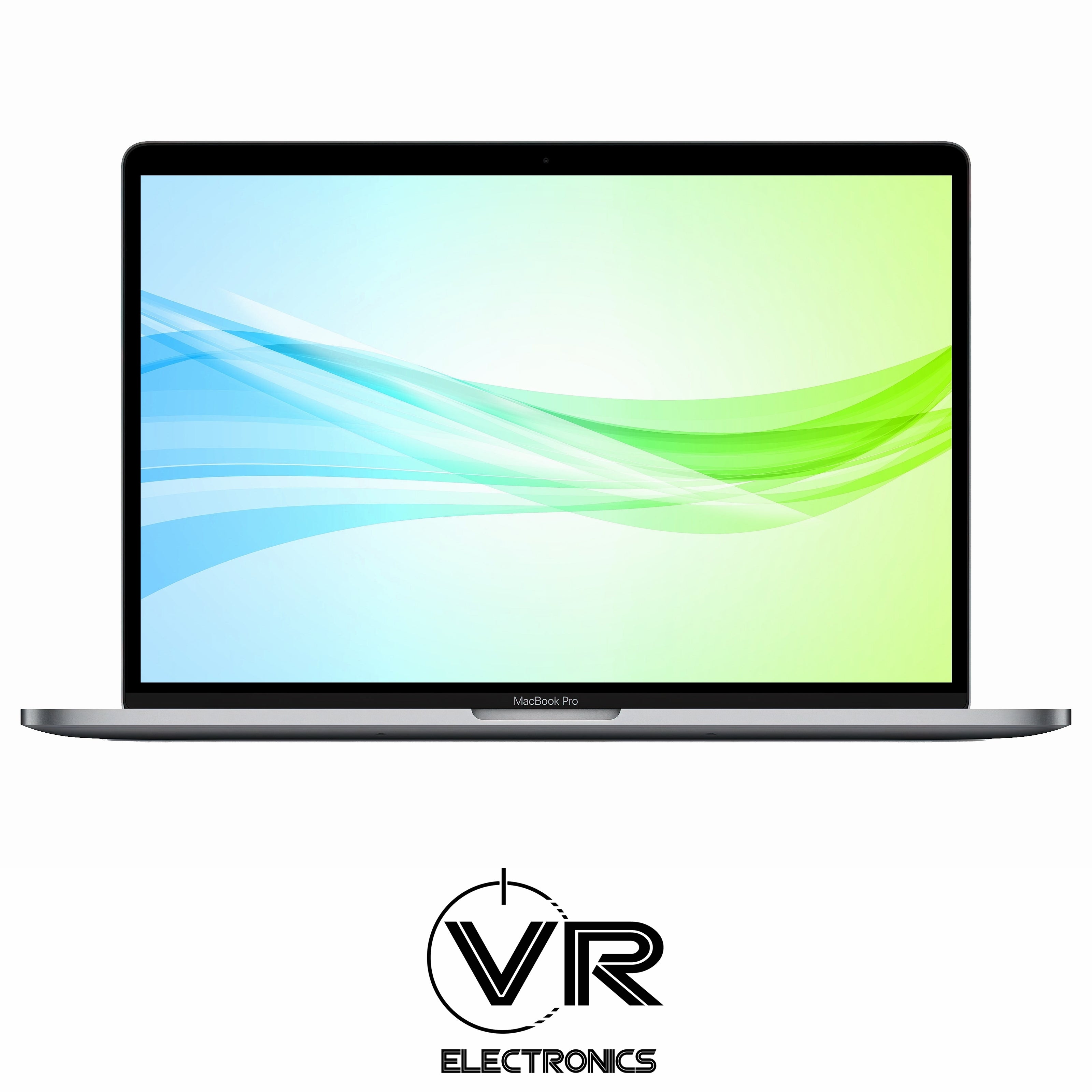 MacBook Pro 15" 2017 Ricondizionato