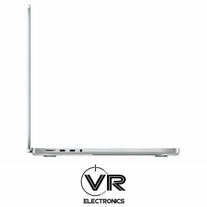 MacBook Pro 16" M1 2021 Ricondizionato