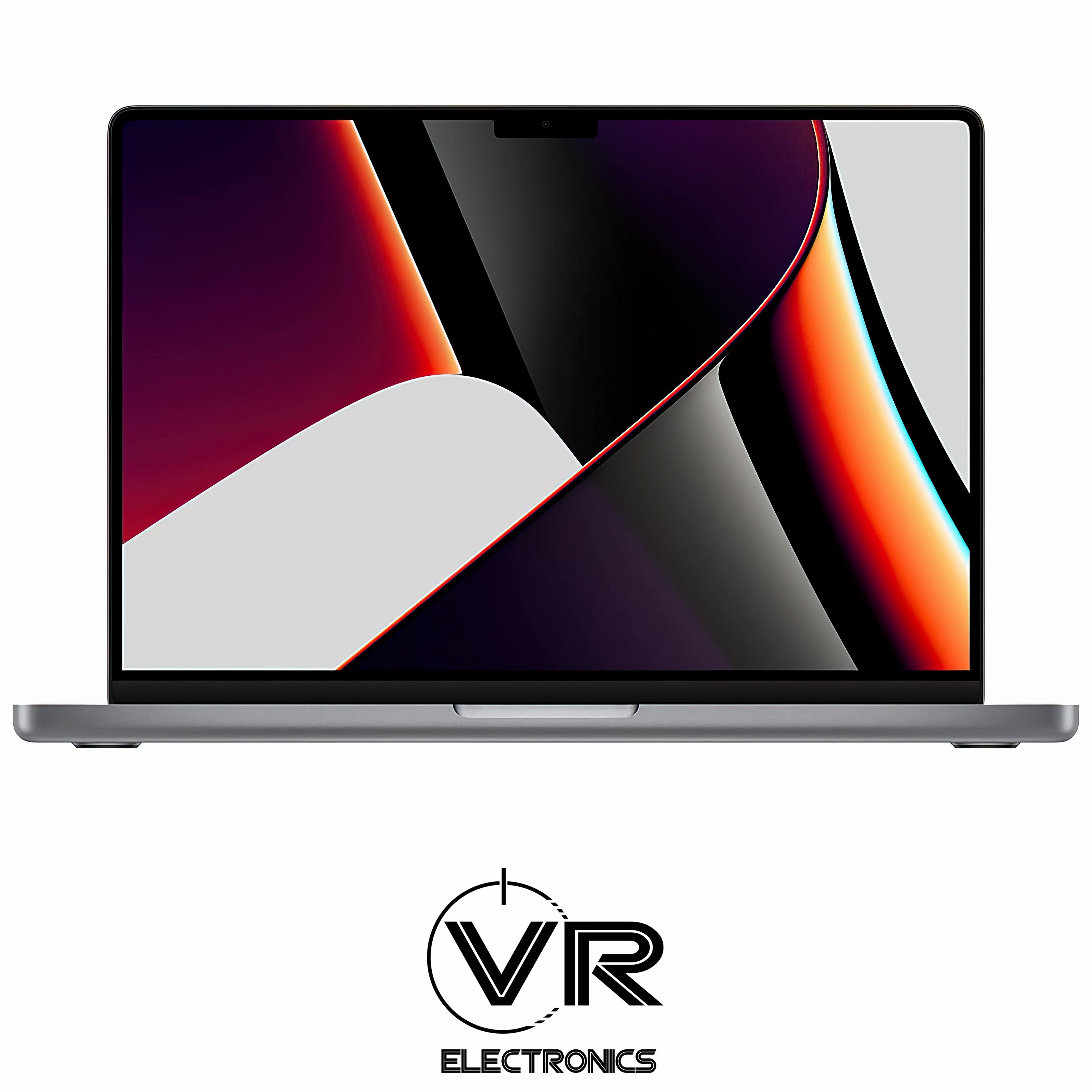 MacBook Pro 16" M1 2021 Ricondizionato