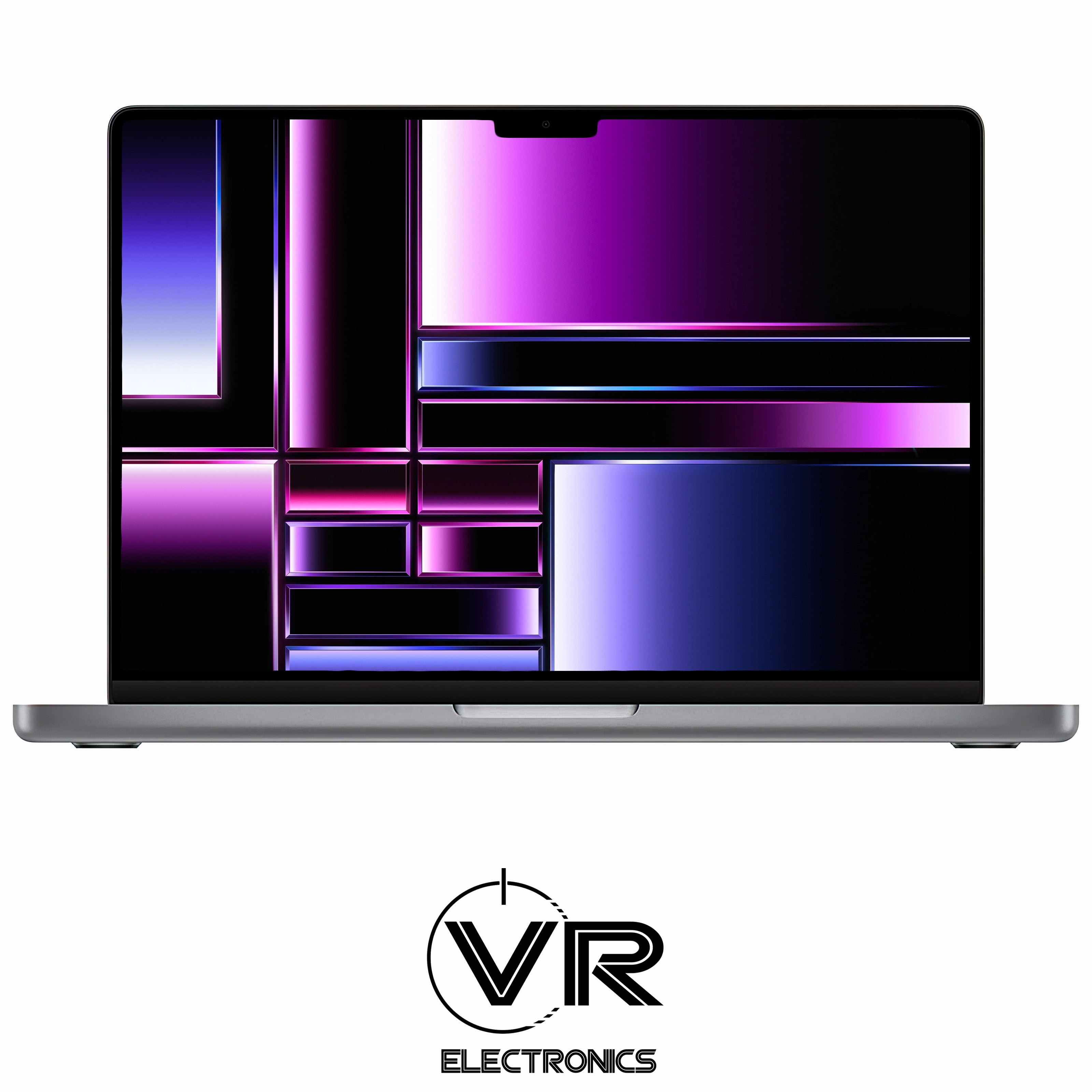 MacBook Pro 16" M2 2023 Ricondizionato