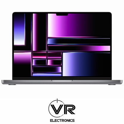 MacBook Pro 16" M2 2023 Ricondizionato