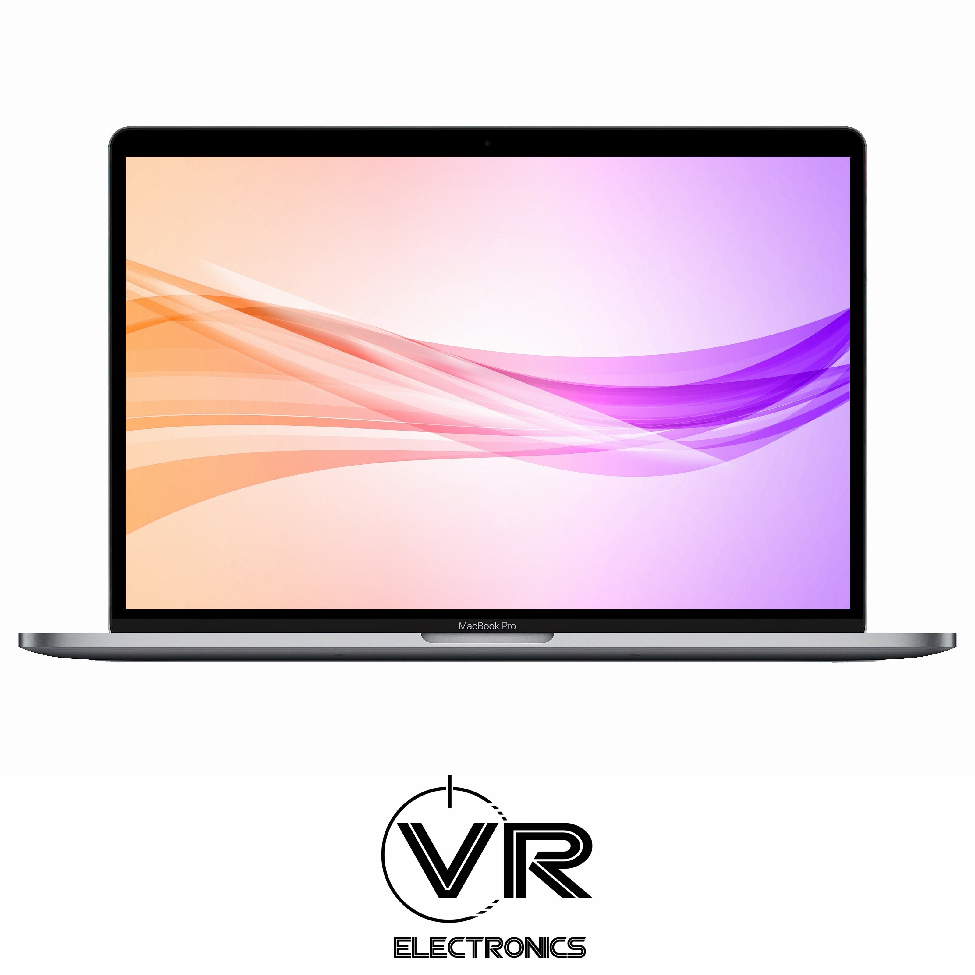 MacBook Pro 16" 2019 Ricondizionato