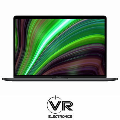 MacBook Pro 16" 2019 Ricondizionato