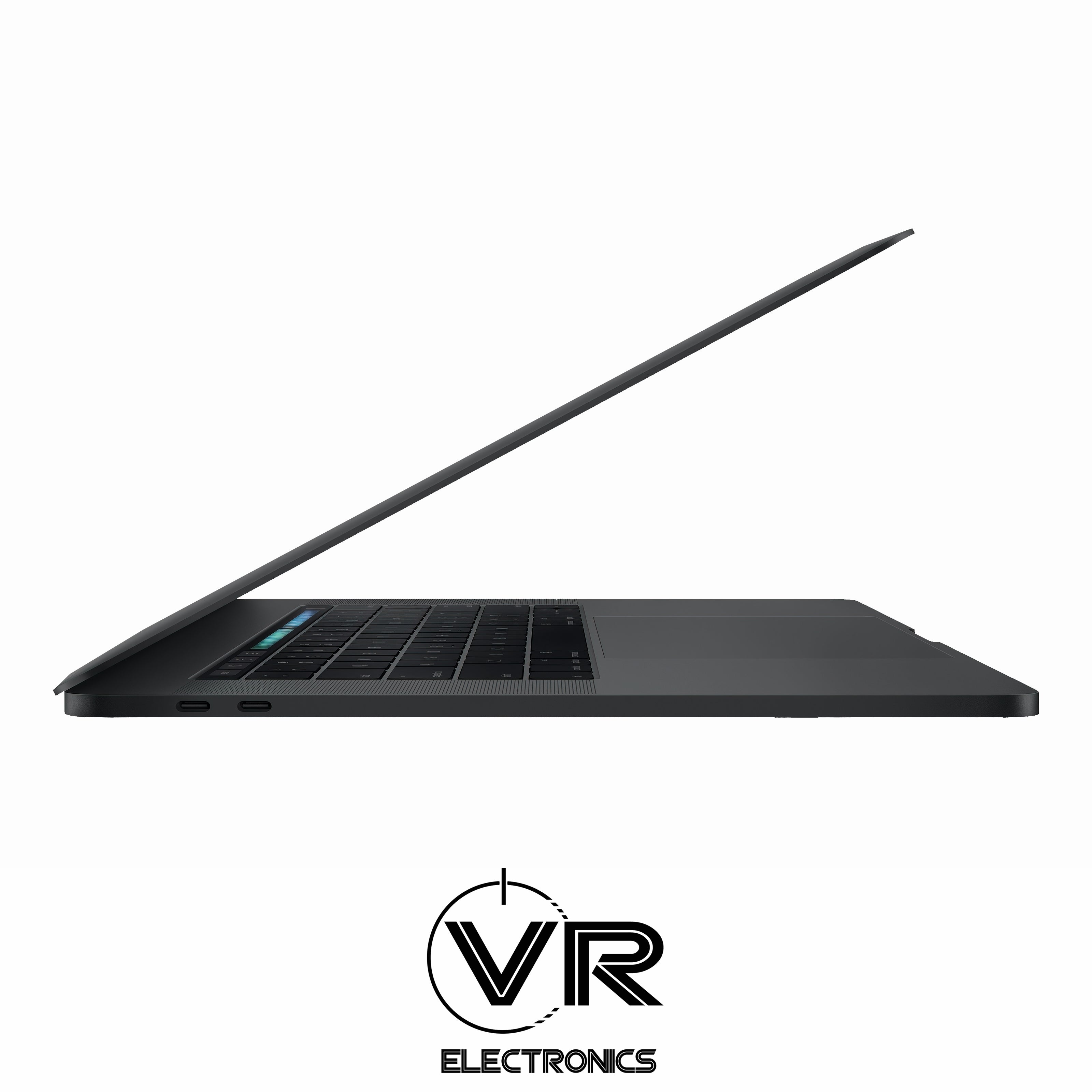 MacBook Pro 16" 2019 Ricondizionato