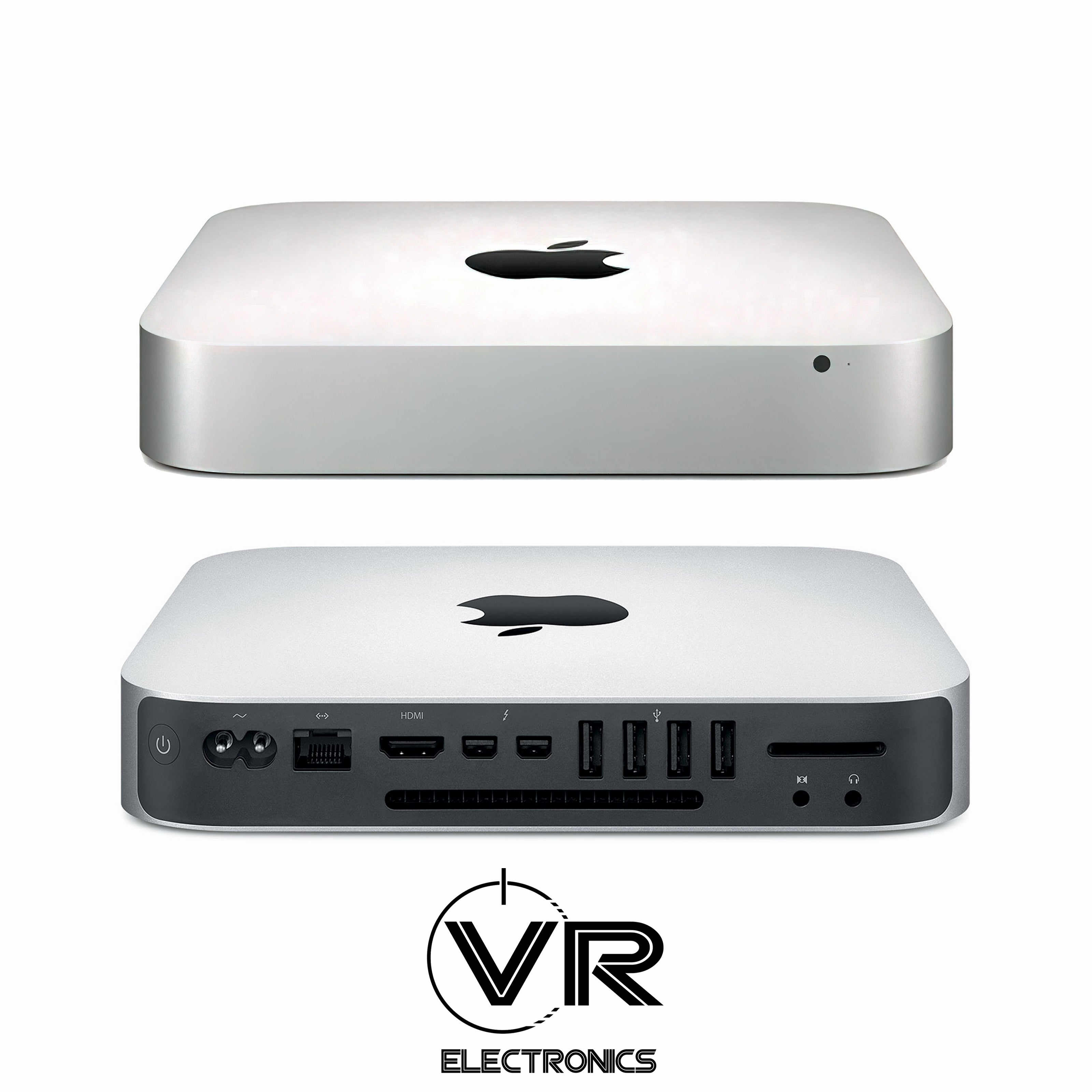 Mac Mini 2014 Ricondizionato