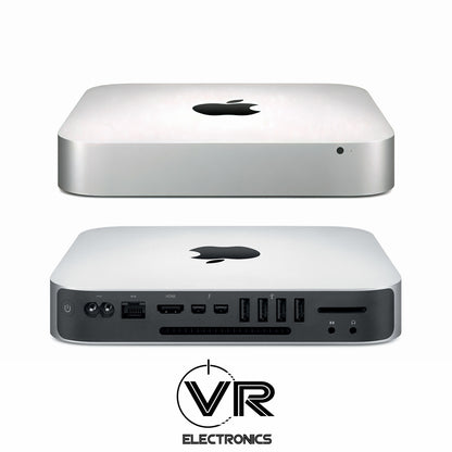 Mac Mini 2014 Ricondizionato