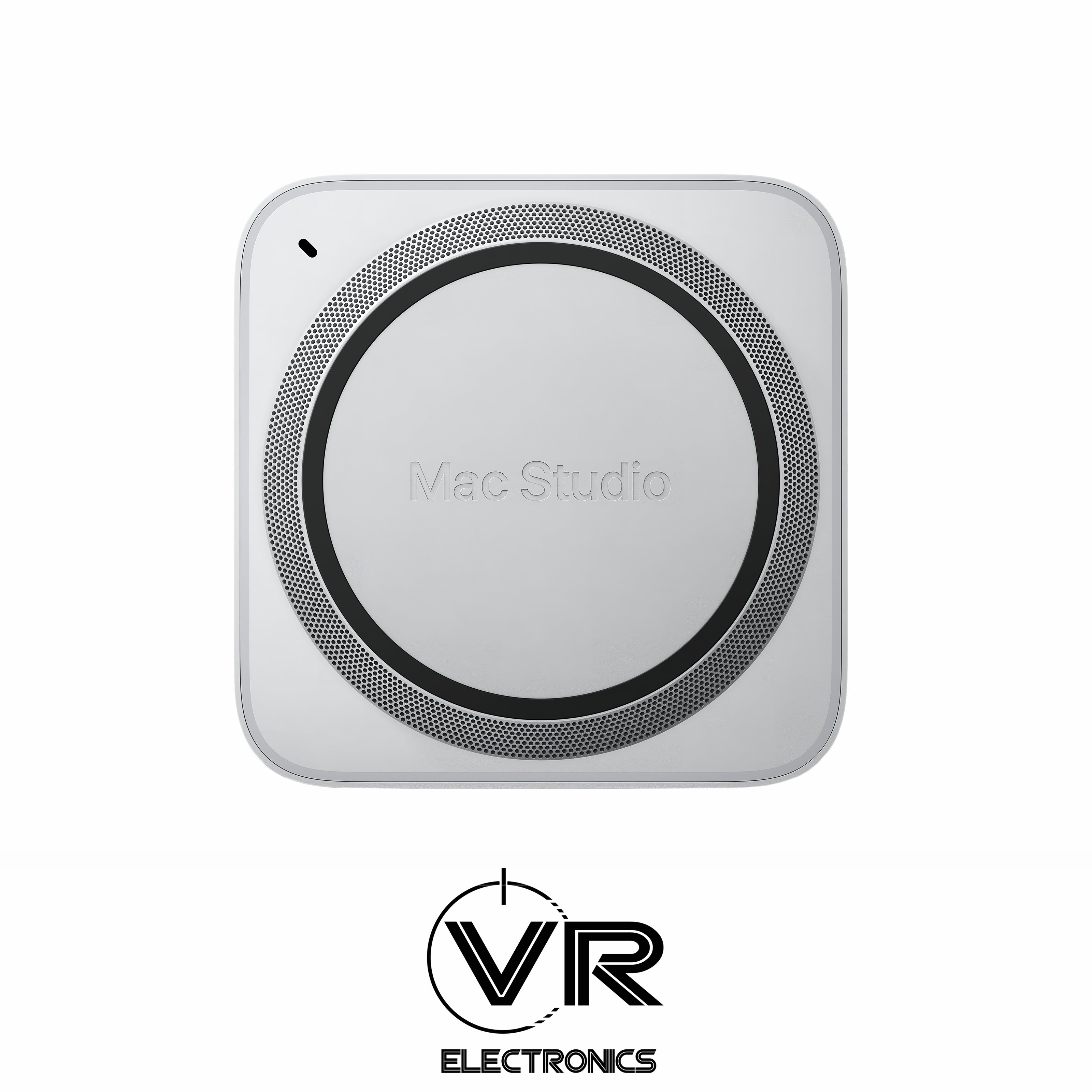 Mac Studio M4  Nuovo