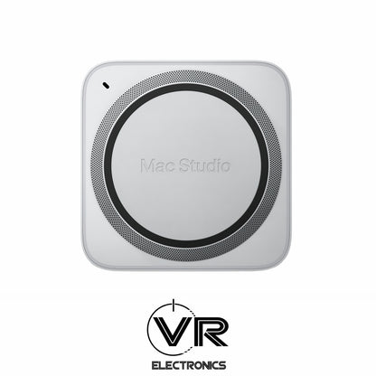 Mac Studio M4  Nuovo