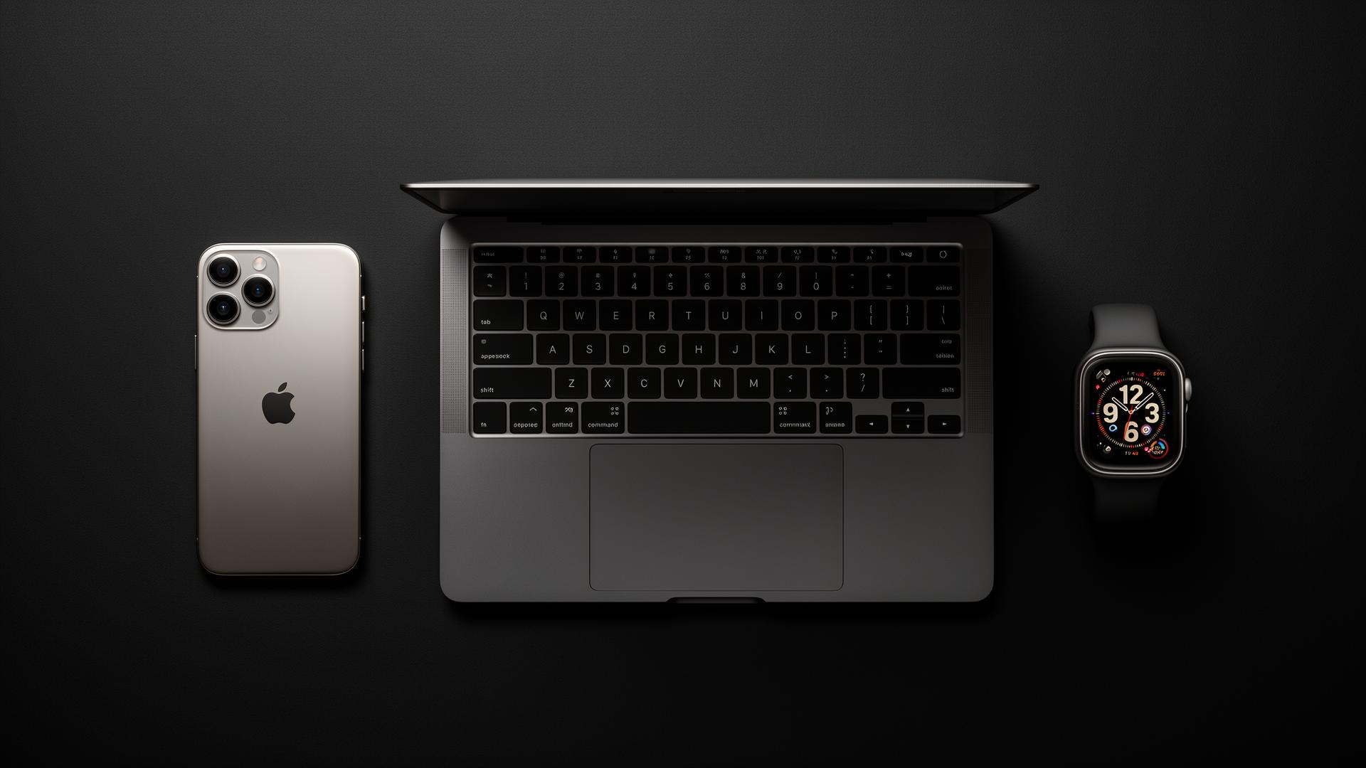 iPhone, iPad, MacBook e Apple Watch ricondizionati premium